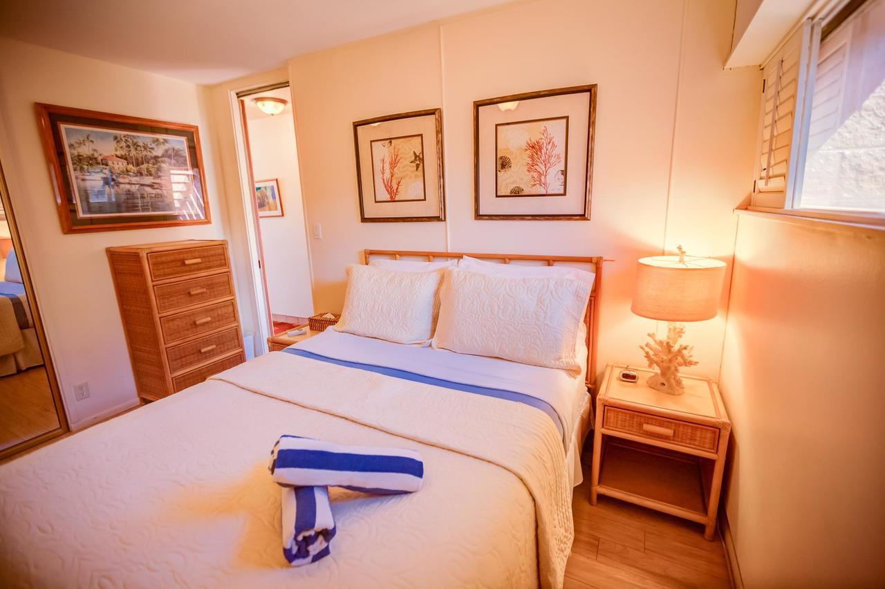 Kuleana Resort 618 라하이나 외부 사진