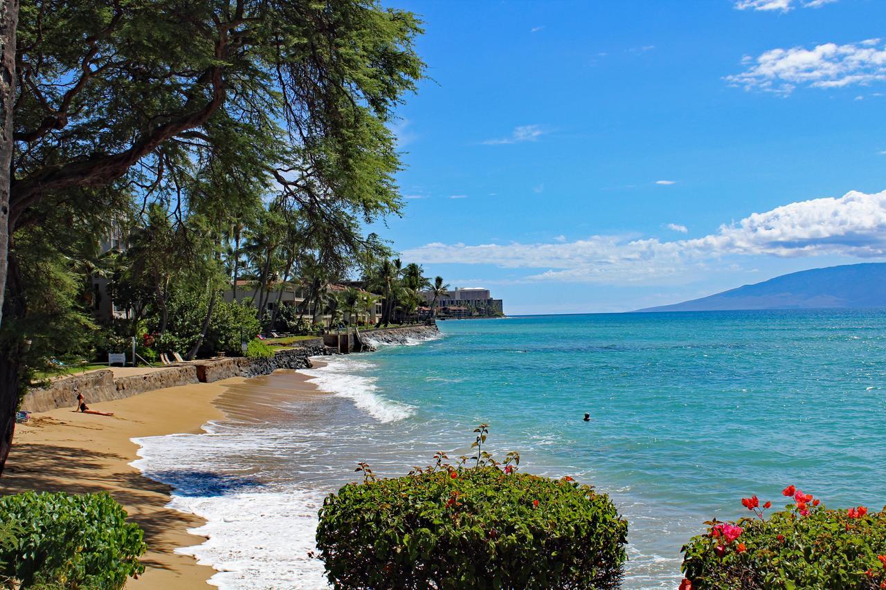 Kuleana Resort 618 라하이나 외부 사진