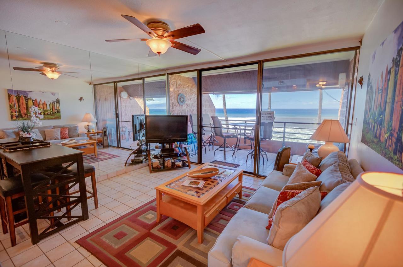 Kuleana Resort 618 라하이나 외부 사진