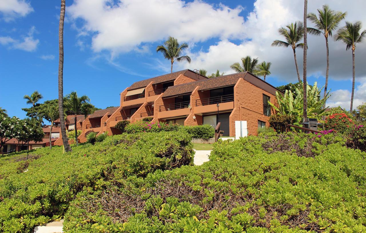 Kuleana Resort 618 라하이나 외부 사진
