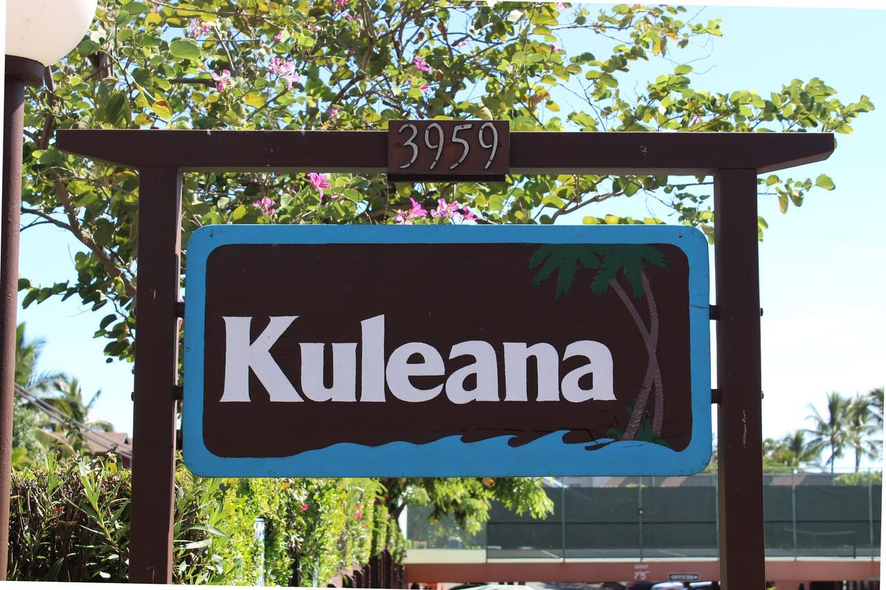 Kuleana Resort 618 라하이나 외부 사진