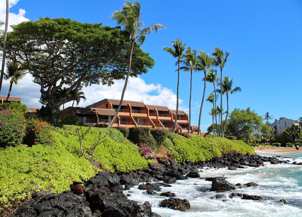 Kuleana Resort 618 라하이나 외부 사진