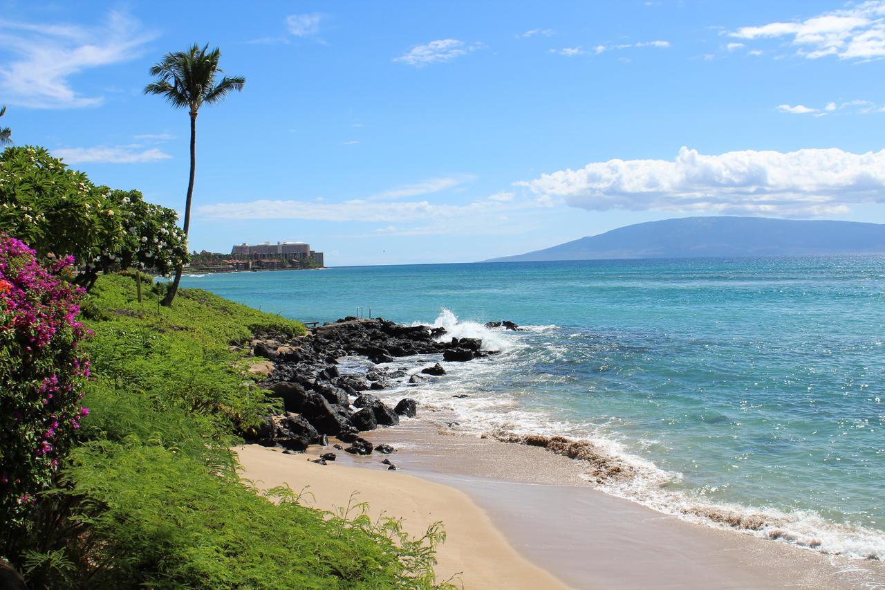 Kuleana Resort 618 라하이나 외부 사진