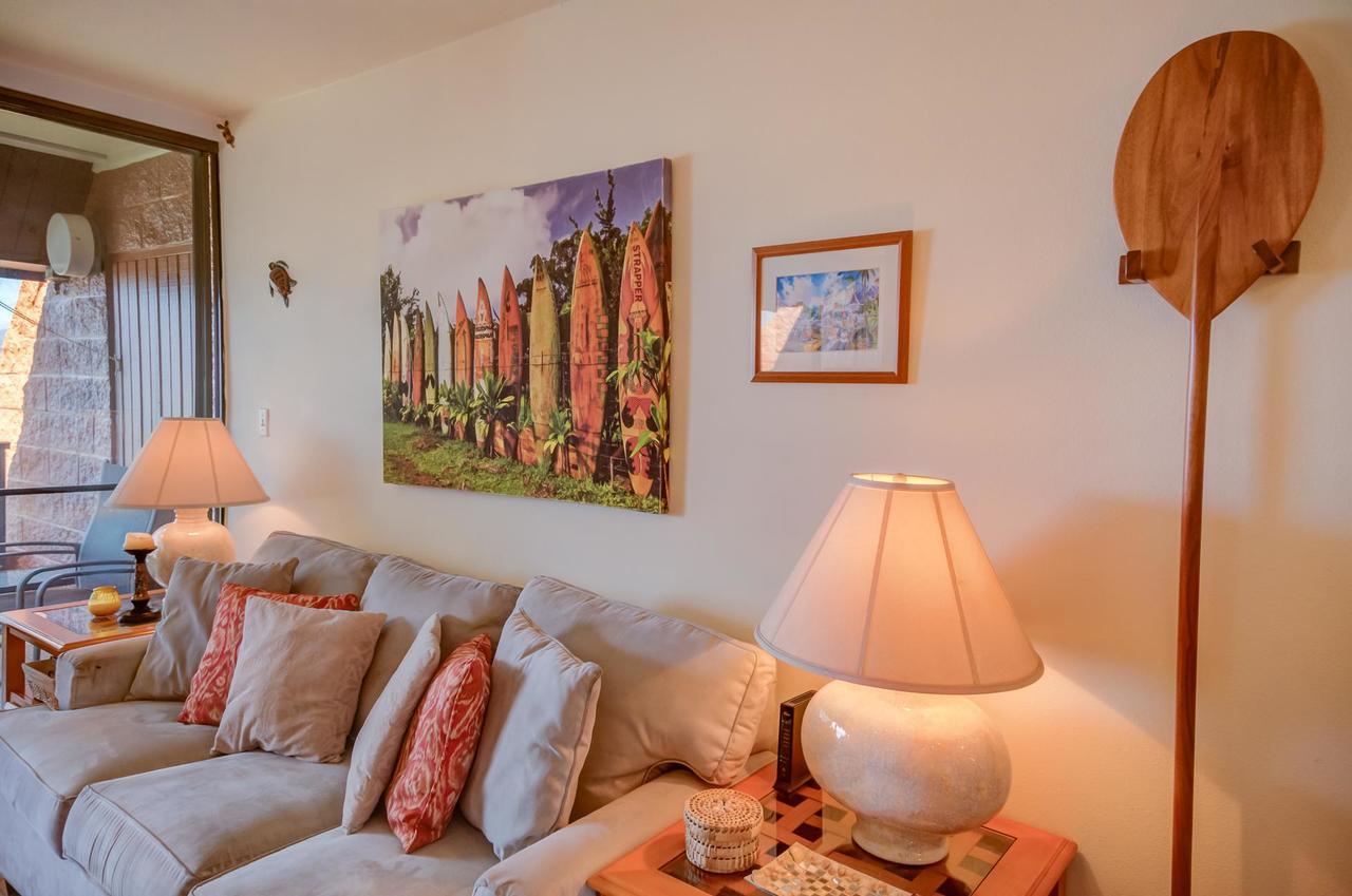 Kuleana Resort 618 라하이나 외부 사진