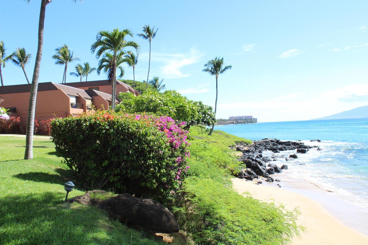 Kuleana Resort 618 라하이나 외부 사진