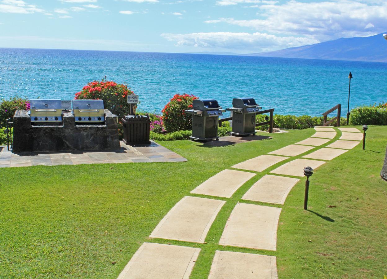 Kuleana Resort 618 라하이나 외부 사진